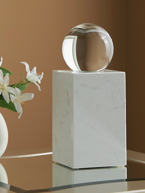 Sellner Sculpture - National Warehouse Furniture (Buffalo, NY)