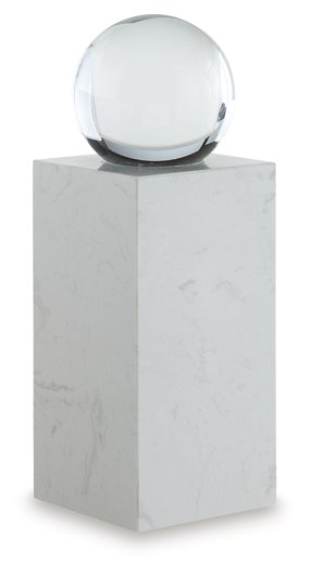 Sellner Sculpture - National Warehouse Furniture (Buffalo, NY)