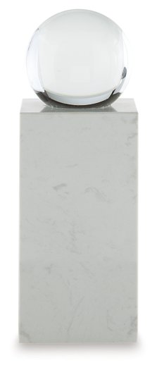 Sellner Sculpture - National Warehouse Furniture (Buffalo, NY)