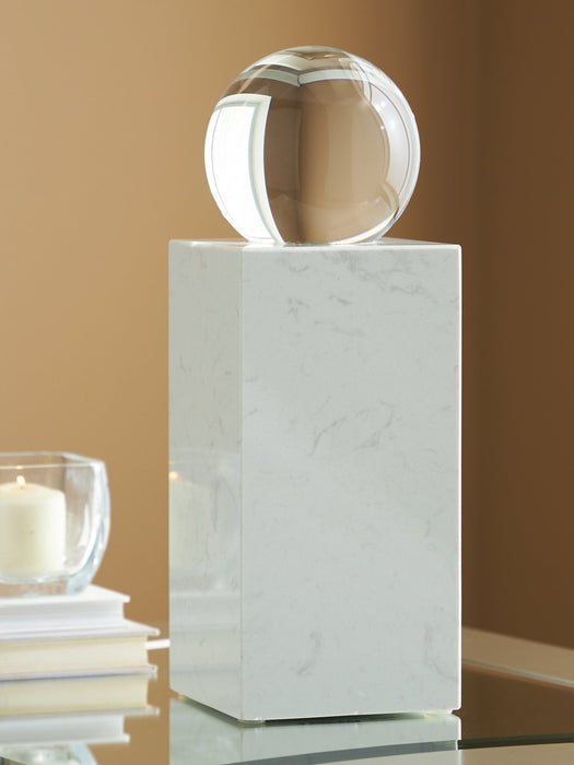 Sellner Sculpture - National Warehouse Furniture (Buffalo, NY)