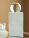 Sellner Sculpture - National Warehouse Furniture (Buffalo, NY)