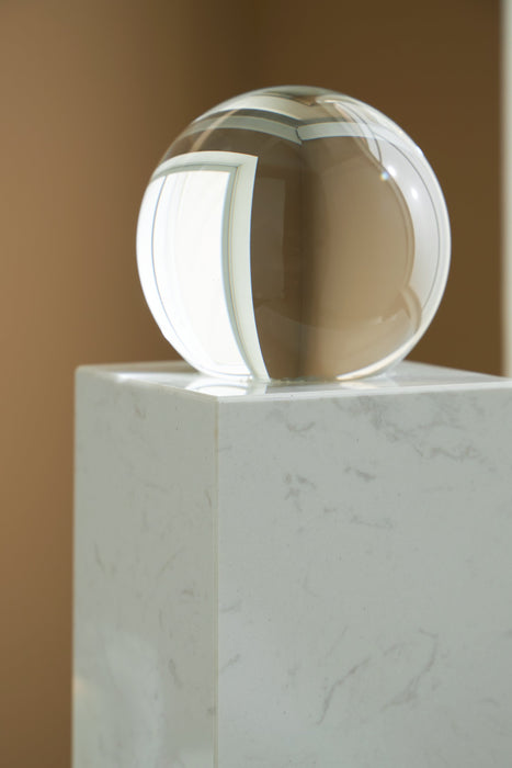 Sellner Sculpture - National Warehouse Furniture (Buffalo, NY)