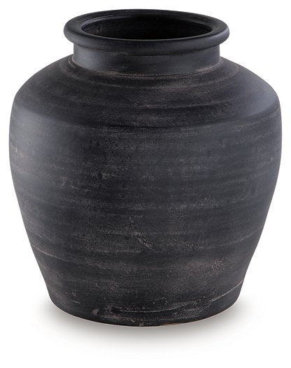 Meadie Vase - National Warehouse Furniture (Buffalo, NY)