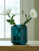 Inisland Vase - National Warehouse Furniture (Buffalo, NY)