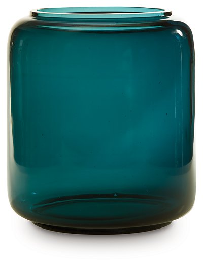 Inisland Vase - National Warehouse Furniture (Buffalo, NY)