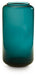 Inisland Vase - National Warehouse Furniture (Buffalo, NY)