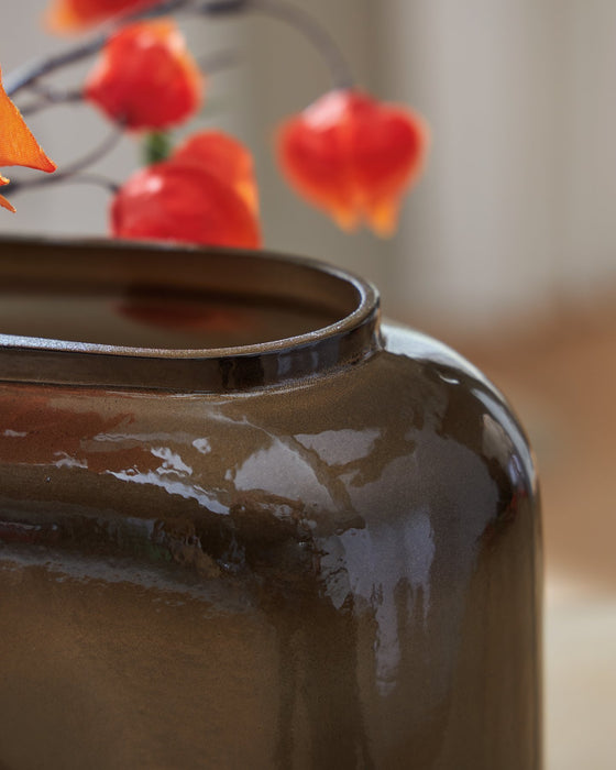 Sumner Vase - National Warehouse Furniture (Buffalo, NY)