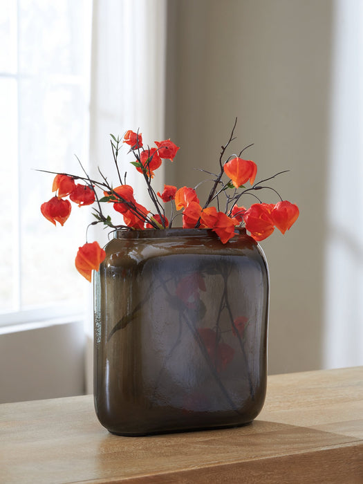 Sumner Vase - National Warehouse Furniture (Buffalo, NY)