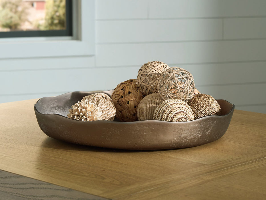 Wallmen Tray - National Warehouse Furniture (Buffalo, NY)