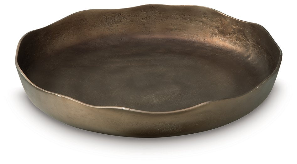Wallmen Tray - National Warehouse Furniture (Buffalo, NY)