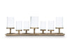 Wallmond Candle Holder - National Warehouse Furniture (Buffalo, NY)