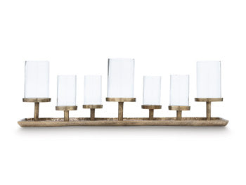 Wallmond Candle Holder - National Warehouse Furniture (Buffalo, NY)