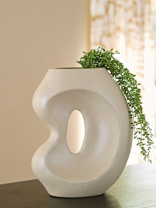 Odion Vase - National Warehouse Furniture (Buffalo, NY)