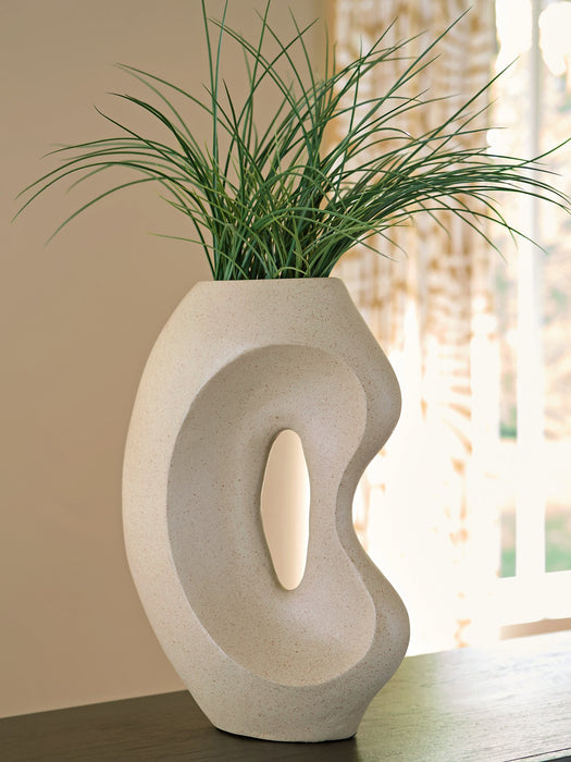 Odion Vase - National Warehouse Furniture (Buffalo, NY)