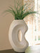 Odion Vase - National Warehouse Furniture (Buffalo, NY)