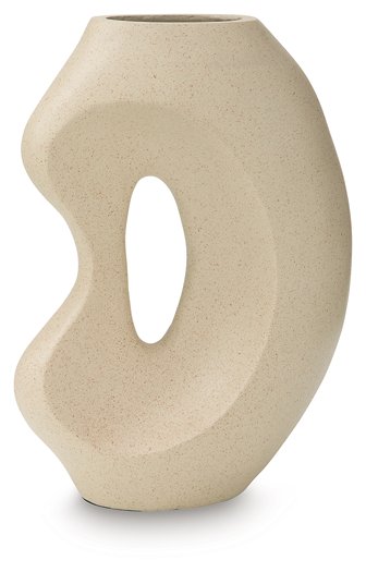 Odion Vase - National Warehouse Furniture (Buffalo, NY)
