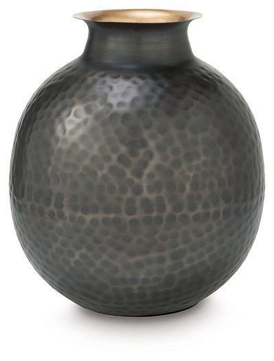 Woody Vase - National Warehouse Furniture (Buffalo, NY)