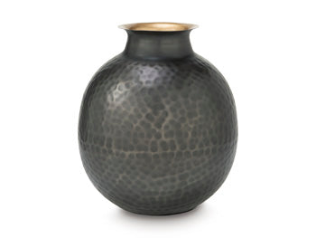 Woody Vase - National Warehouse Furniture (Buffalo, NY)