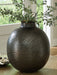 Woody Vase - National Warehouse Furniture (Buffalo, NY)