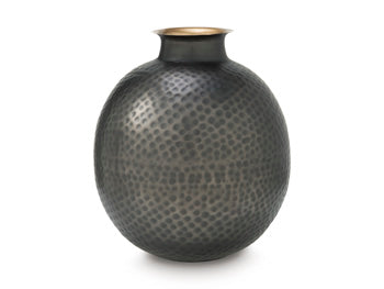 Woody Vase - National Warehouse Furniture (Buffalo, NY)