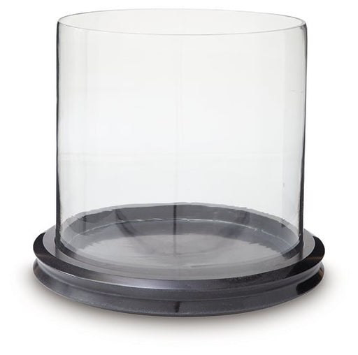 Saskia Candle Holder - National Warehouse Furniture (Buffalo, NY)