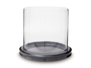 Saskia Candle Holder - National Warehouse Furniture (Buffalo, NY)