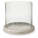 Saskia Candle Holder - National Warehouse Furniture (Buffalo, NY)