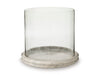 Saskia Candle Holder - National Warehouse Furniture (Buffalo, NY)