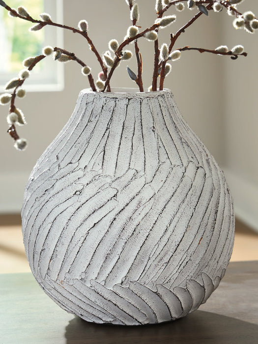 Shelvie Vase - National Warehouse Furniture (Buffalo, NY)