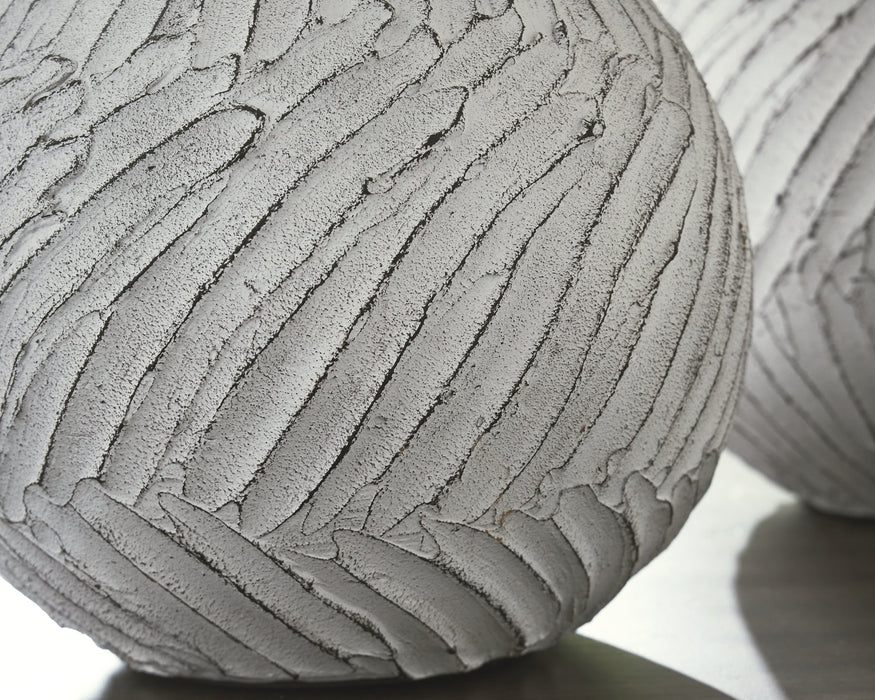 Shelvie Vase - National Warehouse Furniture (Buffalo, NY)