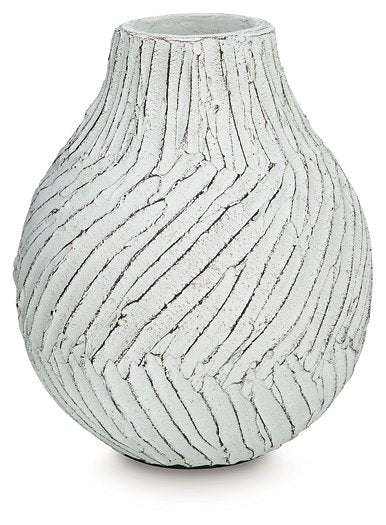 Shelvie Vase - National Warehouse Furniture (Buffalo, NY)
