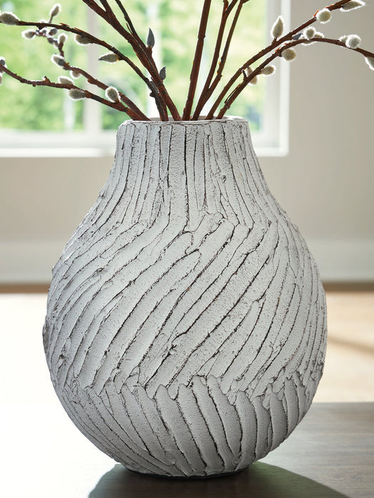 Shelvie Vase - National Warehouse Furniture (Buffalo, NY)
