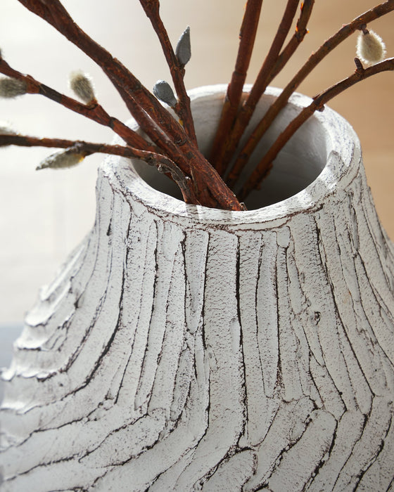Shelvie Vase - National Warehouse Furniture (Buffalo, NY)
