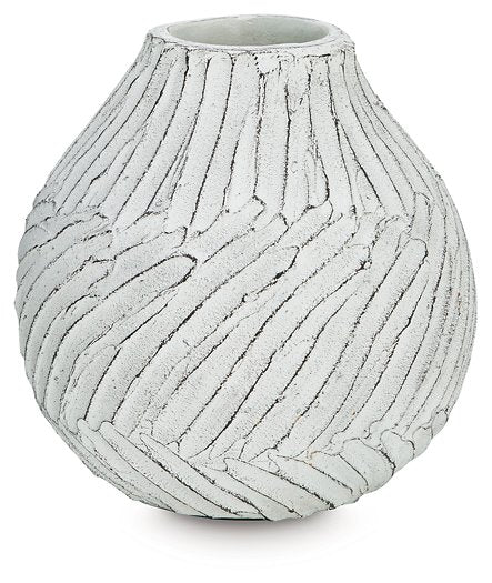 Shelvie Vase - National Warehouse Furniture (Buffalo, NY)