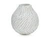Shelvie Vase - National Warehouse Furniture (Buffalo, NY)