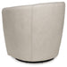 Kierreys Swivel Accent Chair - National Warehouse Furniture (Buffalo, NY)