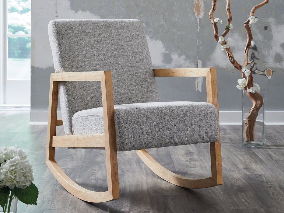 Wychworth Accent Chair - National Warehouse Furniture (Buffalo, NY)