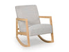 Wychworth Accent Chair - National Warehouse Furniture (Buffalo, NY)