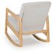 Wychworth Accent Chair - National Warehouse Furniture (Buffalo, NY)