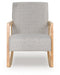 Wychworth Accent Chair - National Warehouse Furniture (Buffalo, NY)