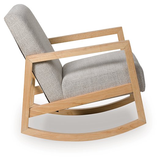 Wychworth Accent Chair - National Warehouse Furniture (Buffalo, NY)