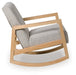 Wychworth Accent Chair - National Warehouse Furniture (Buffalo, NY)