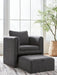 Vreni Accent Chair - National Warehouse Furniture (Buffalo, NY)