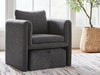Vreni Accent Chair - National Warehouse Furniture (Buffalo, NY)