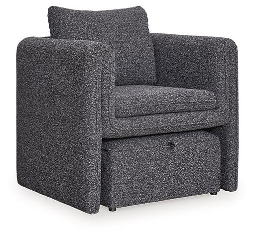 Vreni Accent Chair - National Warehouse Furniture (Buffalo, NY)