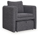 Vreni Accent Chair - National Warehouse Furniture (Buffalo, NY)