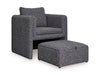 Vreni Accent Chair - National Warehouse Furniture (Buffalo, NY)