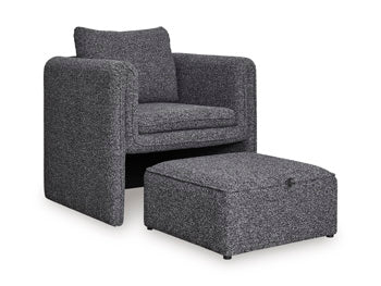 Vreni Accent Chair - National Warehouse Furniture (Buffalo, NY)