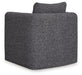 Vreni Accent Chair - National Warehouse Furniture (Buffalo, NY)