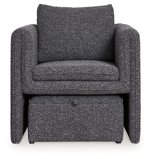 Vreni Accent Chair - National Warehouse Furniture (Buffalo, NY)